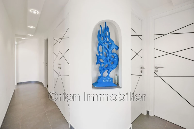 Vente maison Mandelieu-la-Napoule  