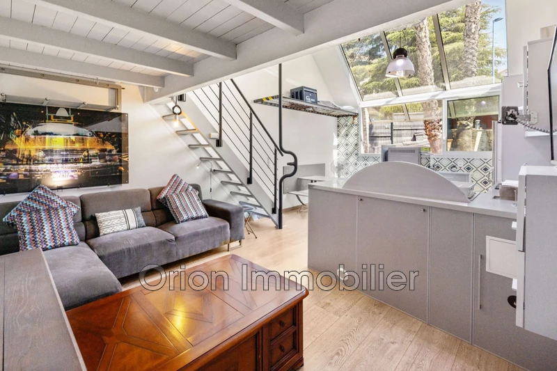 Vente maison Mandelieu-la-Napoule  