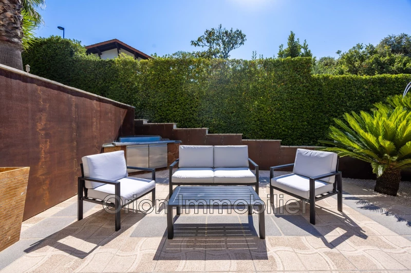 Vente maison Mandelieu-la-Napoule  