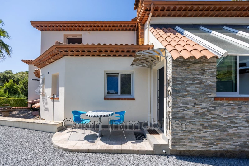 Vente maison Mandelieu-la-Napoule  