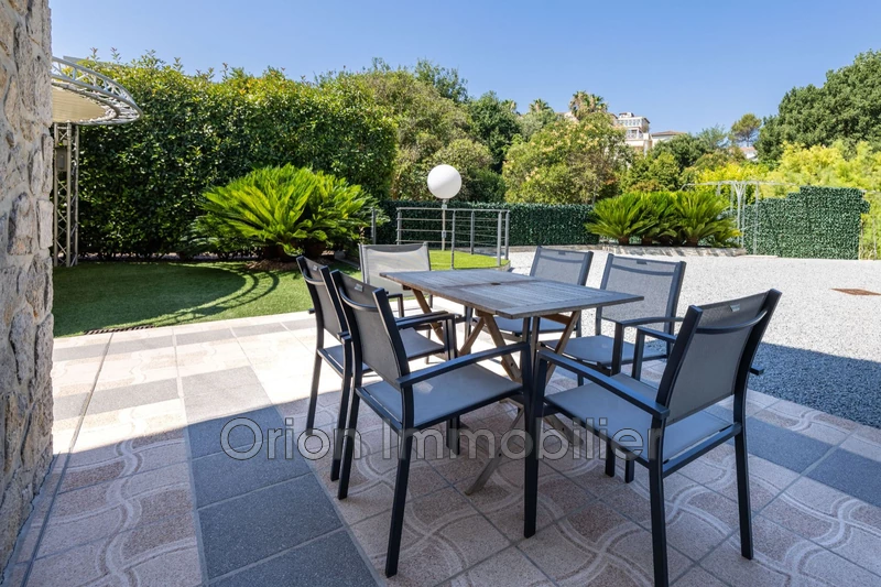 Vente maison Mandelieu-la-Napoule  