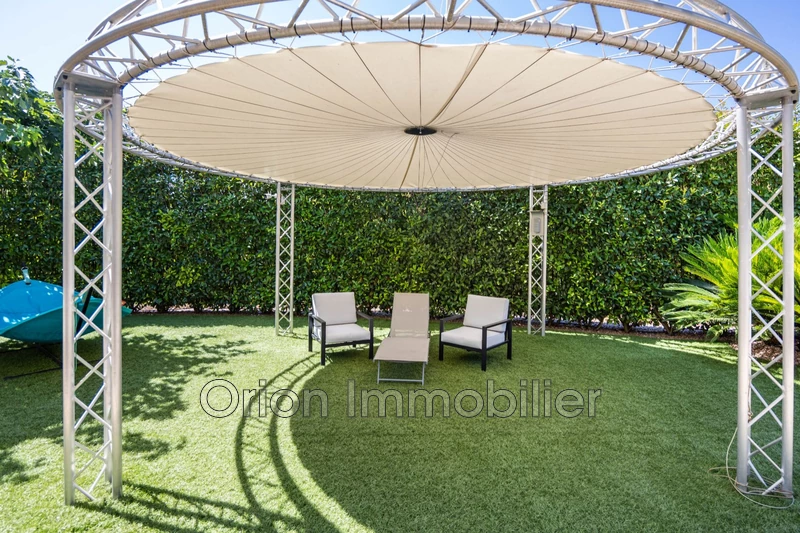 Vente maison Mandelieu-la-Napoule  