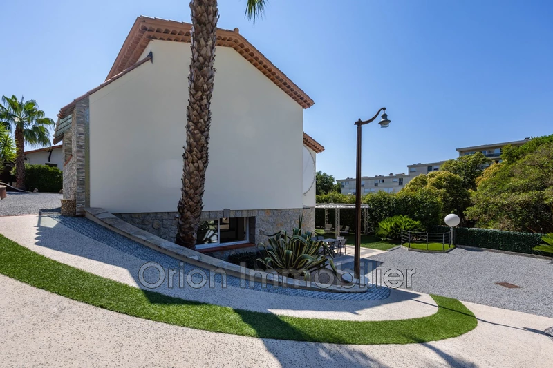 Vente maison Mandelieu-la-Napoule  