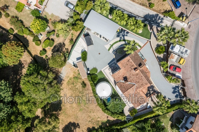 Vente maison Mandelieu-la-Napoule  