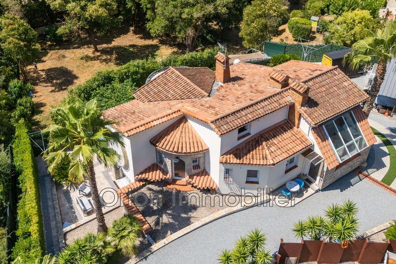 Vente maison Mandelieu-la-Napoule  