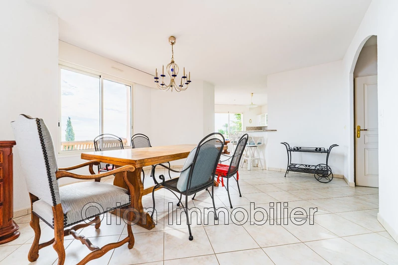 Vente maison Saint-Raphaël  