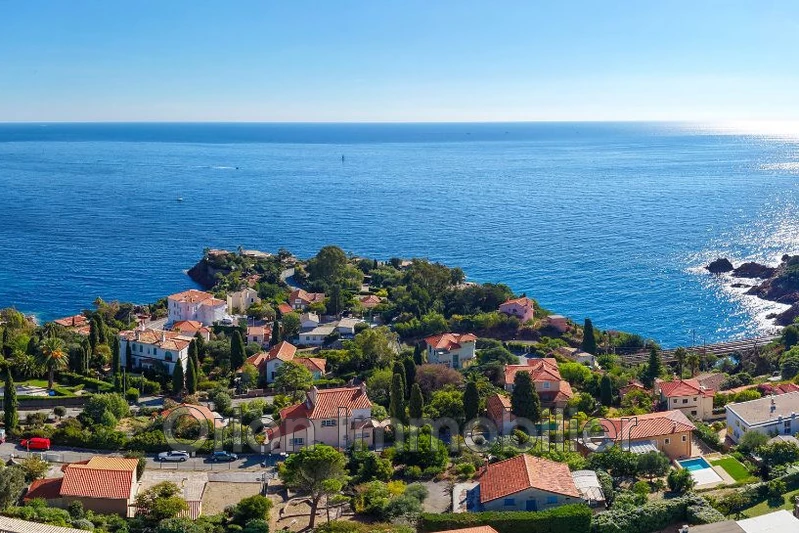 Vente maison Saint-Raphaël  Vente maison Saint-Raphaël