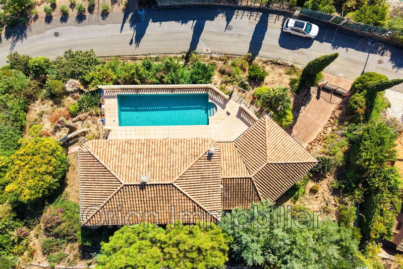 Vente maison Saint-Raphaël  