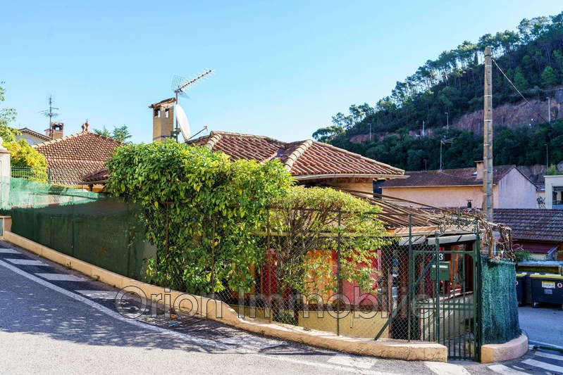 Vente maison Théoule-sur-Mer  
