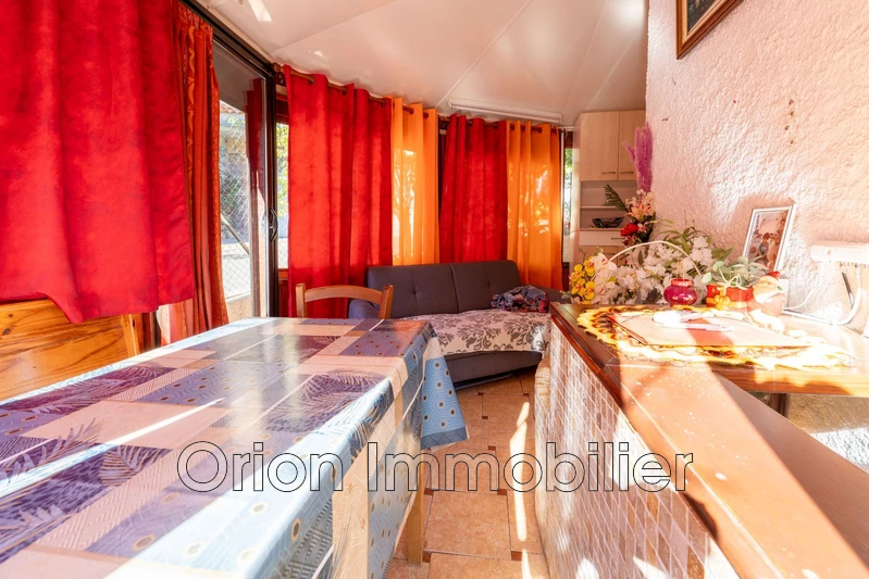 Vente maison Théoule-sur-Mer  