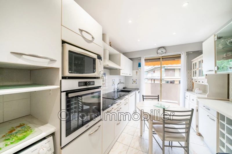 Vente appartement Le Cannet  