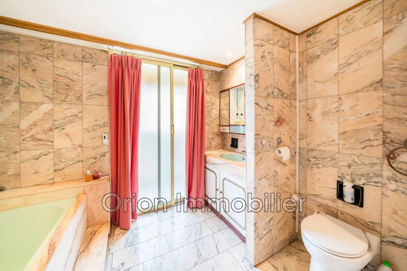 Vente appartement Le Cannet  