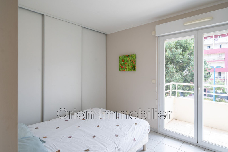 Vente appartement Mandelieu-la-Napoule  