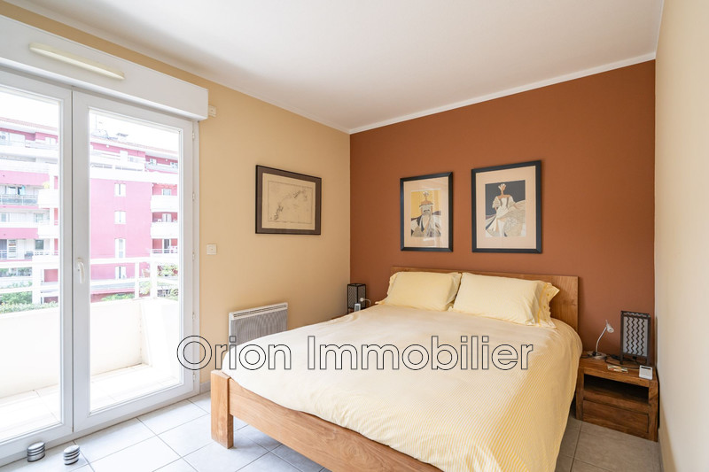 Vente appartement Mandelieu-la-Napoule  