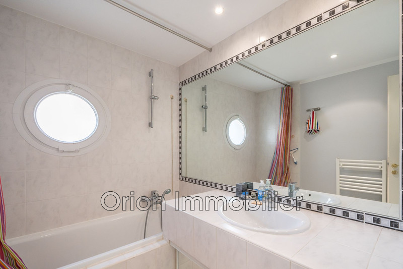 Vente appartement Mandelieu-la-Napoule  