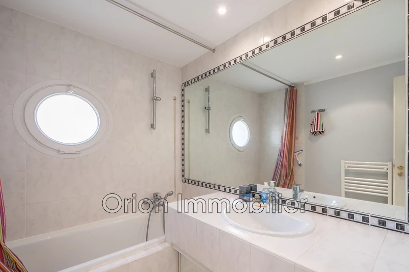 Vente appartement Mandelieu-la-Napoule  