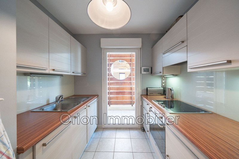 Vente appartement Mandelieu-la-Napoule  