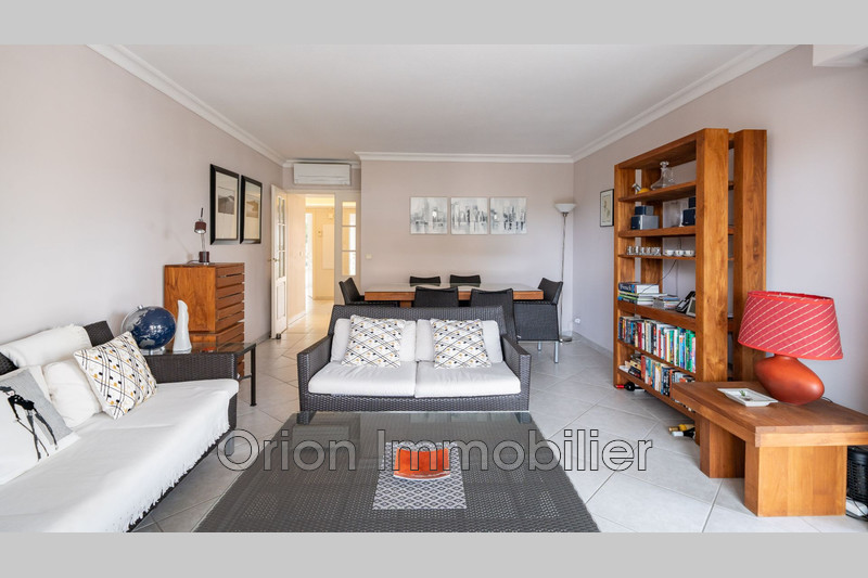 Vente appartement Mandelieu-la-Napoule  