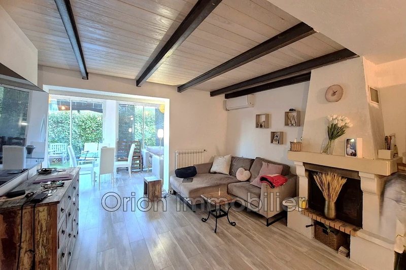 Vente maison Mandelieu-la-Napoule  