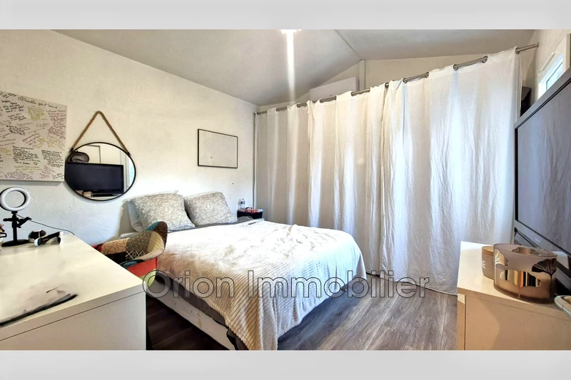 Vente maison Mandelieu-la-Napoule  