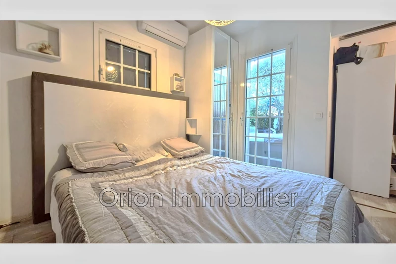 Vente maison Mandelieu-la-Napoule  