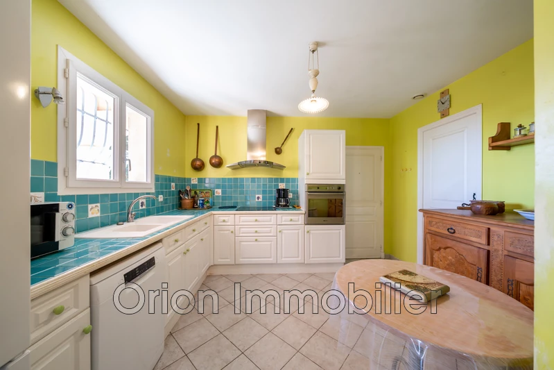 Vente maison Mandelieu-la-Napoule  