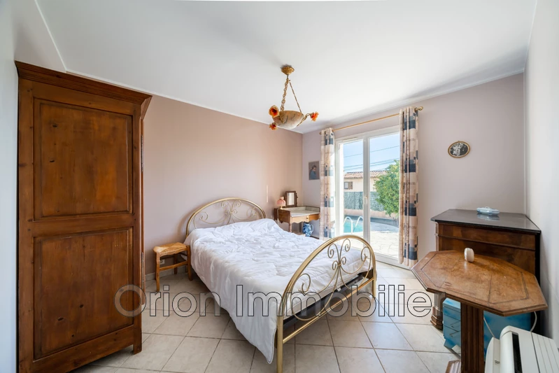 Vente maison Mandelieu-la-Napoule  