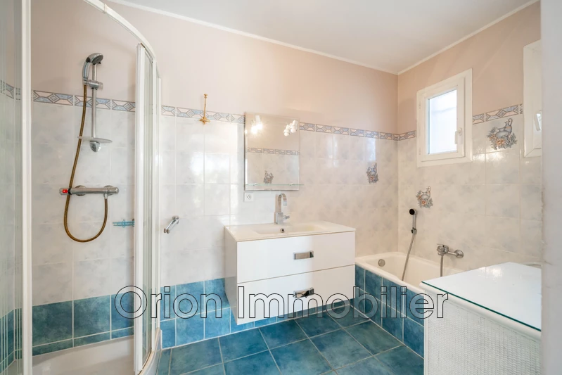 Vente maison Mandelieu-la-Napoule  