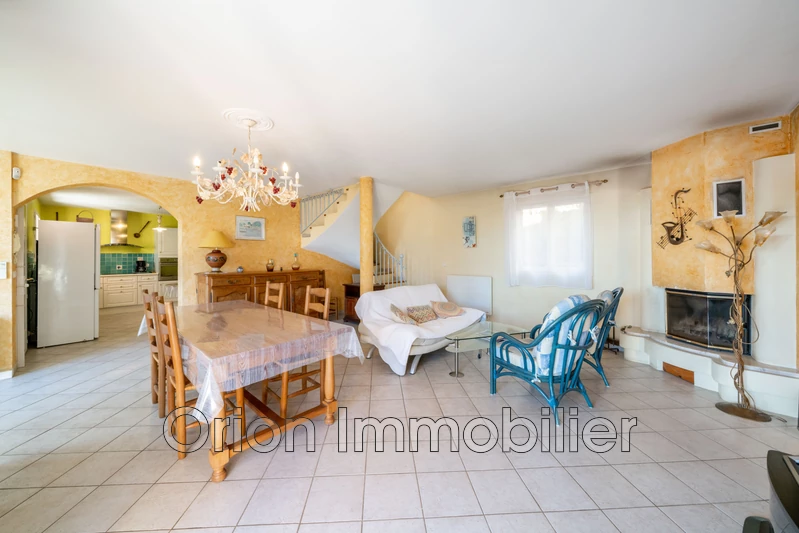 Vente maison Mandelieu-la-Napoule  