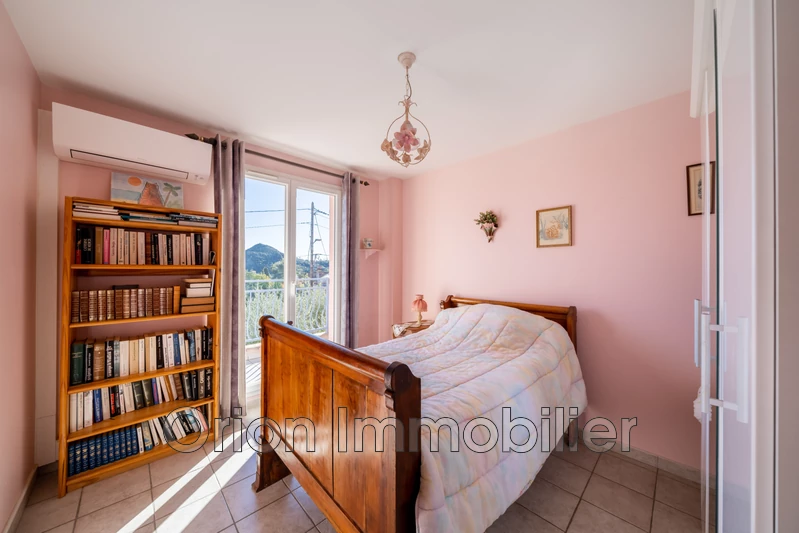 Vente maison Mandelieu-la-Napoule  