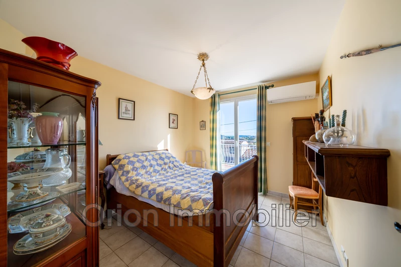 Vente maison Mandelieu-la-Napoule  