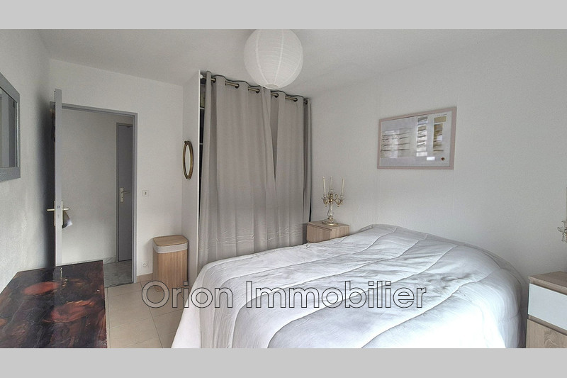 Vente appartement Mandelieu-la-Napoule  