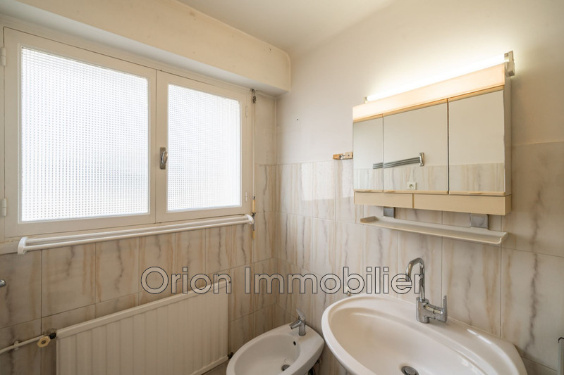 Vente appartement Cannes  