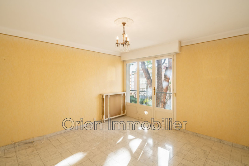 Vente appartement Cannes  