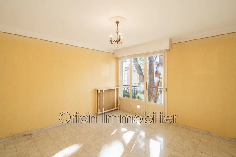 Vente appartement Cannes  