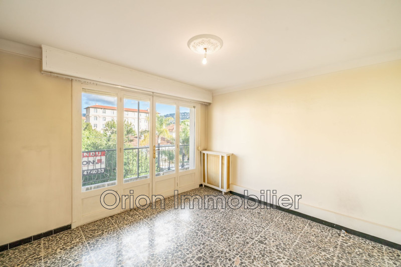 Vente appartement Cannes  