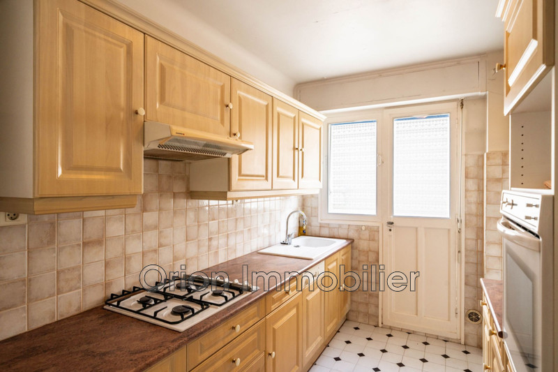 Vente appartement Cannes  