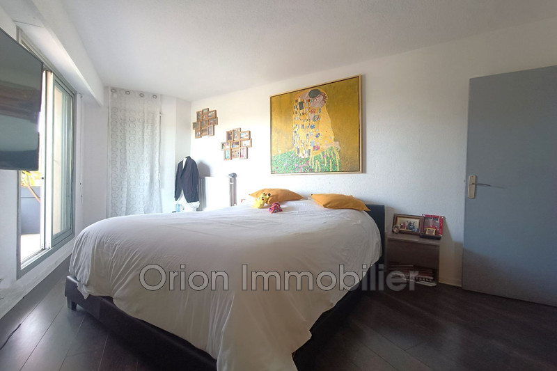 Vente appartement Mandelieu-la-Napoule  