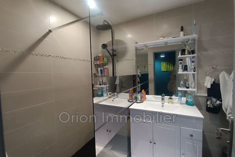 Vente appartement Mandelieu-la-Napoule  