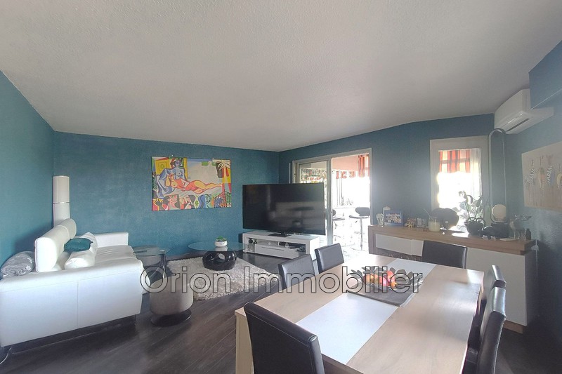 Vente appartement Mandelieu-la-Napoule  