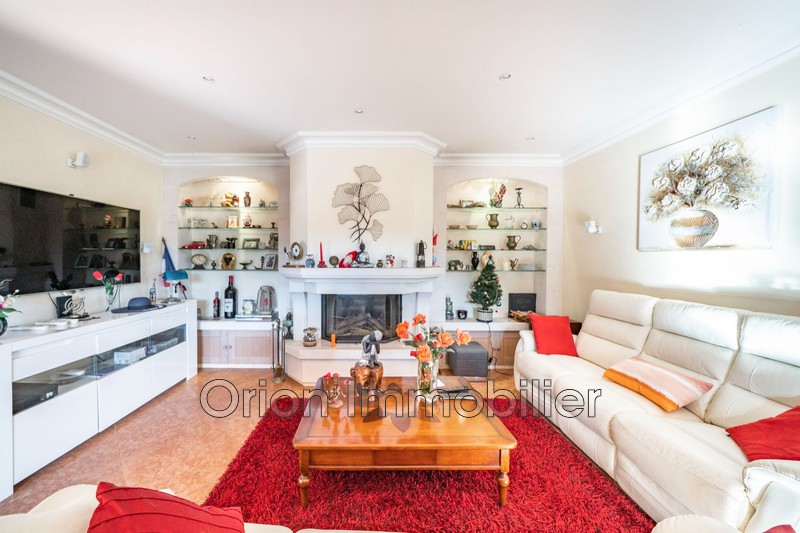 Vente maison Mandelieu-la-Napoule  