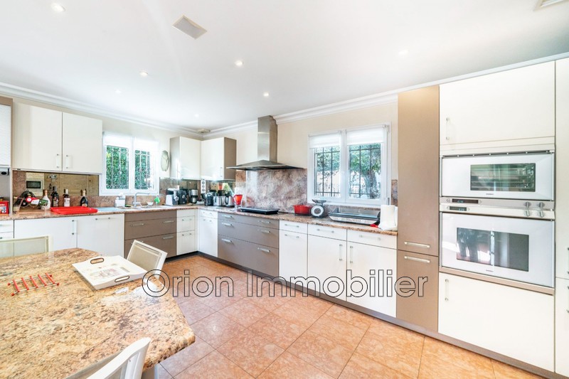 Vente maison Mandelieu-la-Napoule  