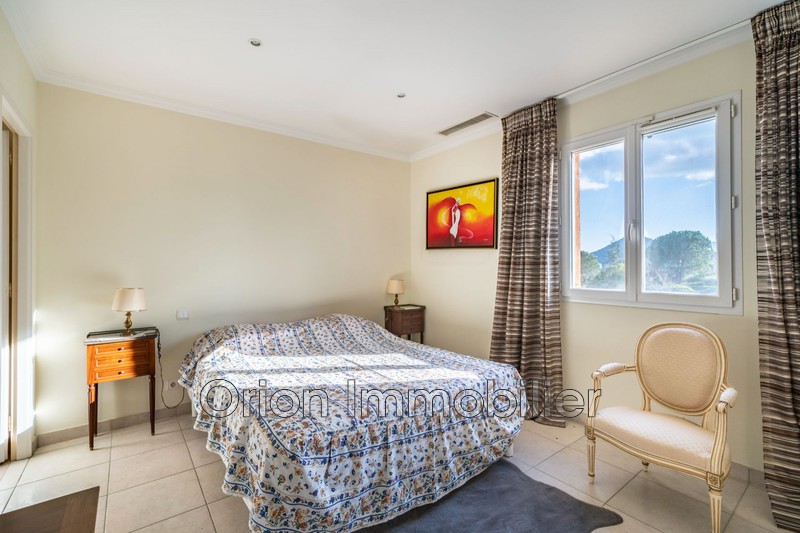 Vente maison Mandelieu-la-Napoule  