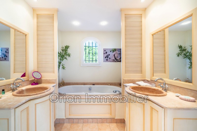 Vente maison Mandelieu-la-Napoule  
