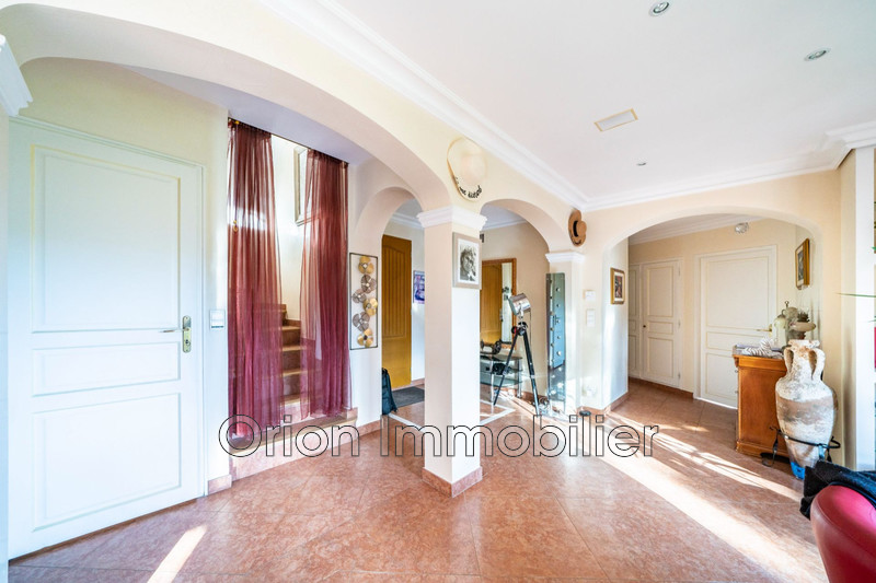 Vente maison Mandelieu-la-Napoule  