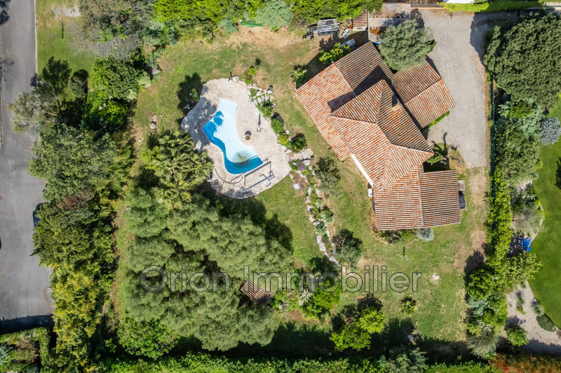 Vente maison Mandelieu-la-Napoule  