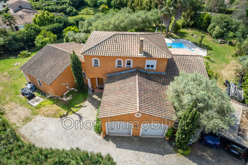 Vente maison Mandelieu-la-Napoule  