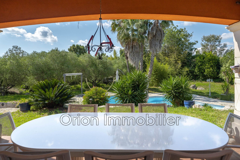 Vente maison Mandelieu-la-Napoule  