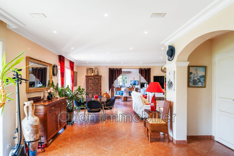 Vente maison Mandelieu-la-Napoule  