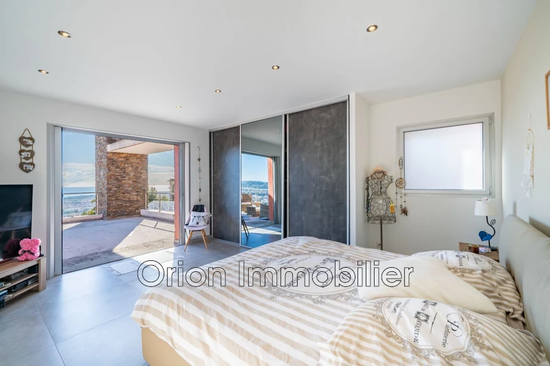 Vente maison contemporaine Mandelieu-la-Napoule  